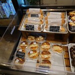 ナオト パン - 店内