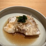 ふぐ倶楽部ビルヂング - 