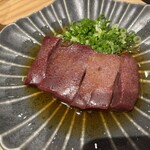 近江焼肉ホルモンすだく - 