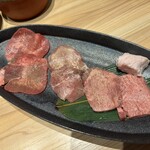 近江焼肉ホルモンすだく - 