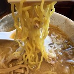 らーめん みかん - 