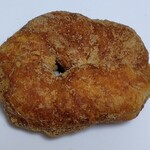 ナオト パン - パリパリもちもちドーナツ きなこ