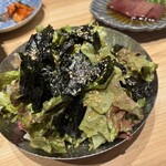 近江焼肉ホルモンすだく - 