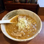 らーめん みかん - 