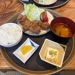 くいしんぼ - 