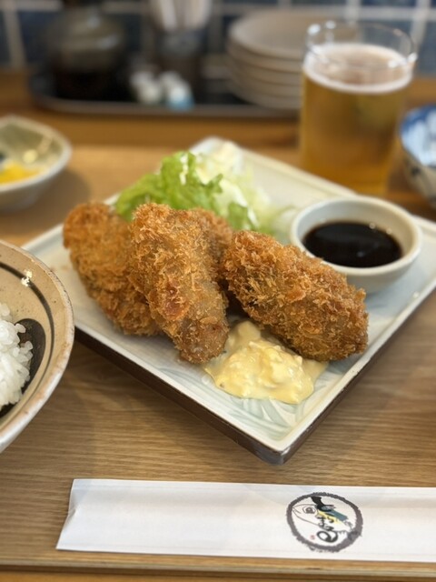 さかな食堂 とらまるのご予約 - 大阪上本町/居酒屋 | 食べログ