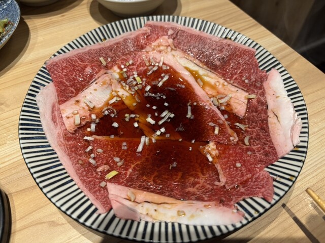 Oumi Yakiniku Horumon Sudaku Nagoya Kokusai Center Ten