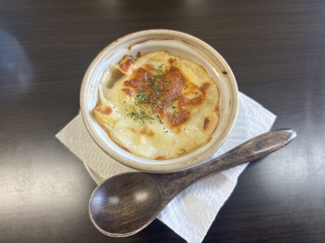 ランチのお店 旬 - 南福島（カフェ）の写真