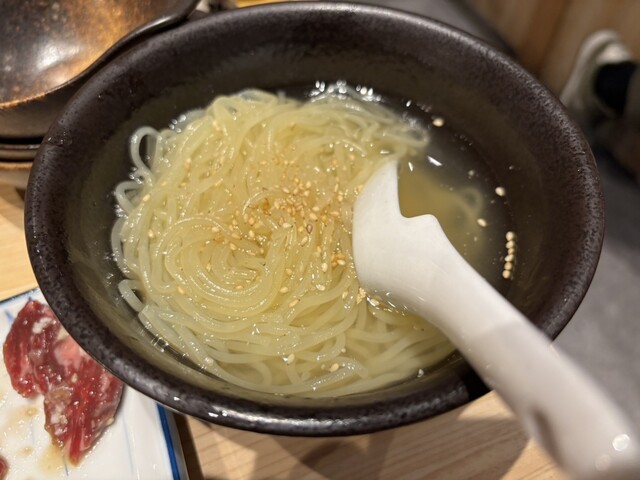 Oumi Yakiniku Horumon Sudaku Nagoya Kokusai Center Ten photo 5