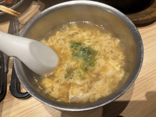 Oumi Yakiniku Horumon Sudaku Nagoya Kokusai Center Ten photo 2