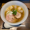 らぁ麺や 嶋