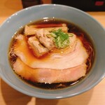 中華そば よしかわ - 