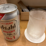 カレーでププレ - ノンアルも、あります。