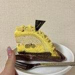 シャトレーゼ 富士宮店 - 