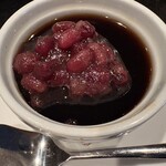 自家製手打ち蕎麦 どらぺ - 