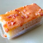 サンドパルとっとり 売店 - 