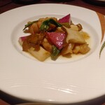 銀座アスター - 