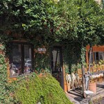 ハンバーグ食堂 榎本よしひろ商店 - 