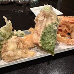 自家製手打ち蕎麦 どらぺ - 