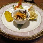 銀座アスター - 