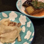 自家製手打ち蕎麦 どらぺ - 