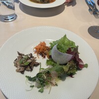 エノテカピッツェリア 神楽坂スタジオーネ - 