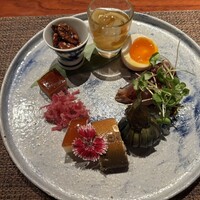 中華割烹 わらじん - 