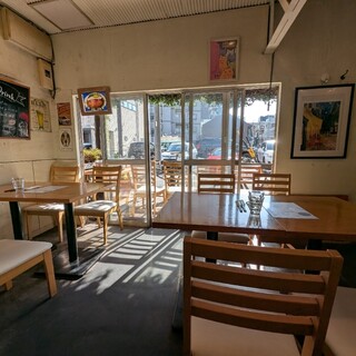 ハンバーグ食堂 榎本よしひろ商店_2