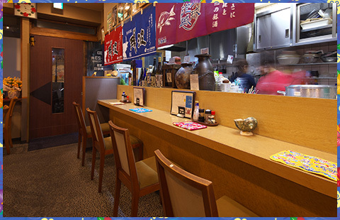 Okinawa Ryoriya Zanpa no Hana photo 5