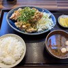 からポテ食堂