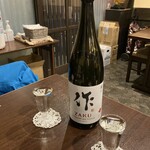 居酒屋 楽 - 