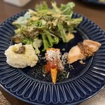 肉バル DENNER-ROIN - 