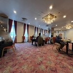 中国料理レストラン 摩亜魯王洞 - 