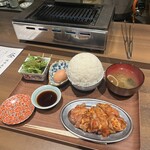 焼肉 高牛園 - 