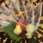 日本料理 四季彩 - 