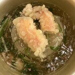 日本料理 四季彩 - 