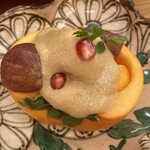 日本料理 四季彩 - 