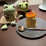 菓子wabiya 西花見小路店 - 