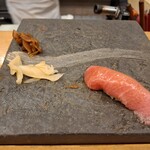 羽田市場 ギンザセブン - 