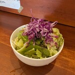 ハンバーグ食堂 榎本よしひろ商店 - 