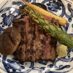 日本料理 四季彩 - 