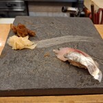 羽田市場 ギンザセブン - 