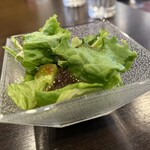 中国料理レストラン 摩亜魯王洞 - 