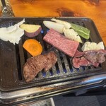 焼肉家くるまどう 本店 - 