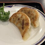 中国料理レストラン 摩亜魯王洞 - 