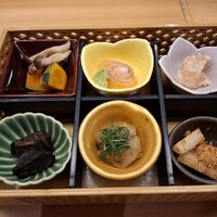 羽田市場 ギンザセブン - 