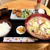 安い定食屋 - 