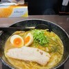 らー麺 とぐち すすきの店