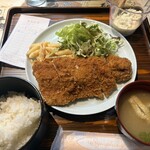 和食 OKAKI - 