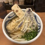 麺匠 釜善 - 